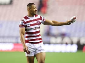Willie Isa