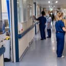NHS Greater Manchester Integrated Care Board's waiting list for a gynaecological appointment is 2,796 patients per 100,000 people.