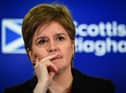 Nicola Sturgeon has resigned as first minister of Scotland 