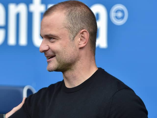 Shaun Maloney