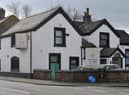 Sunbeams private day nursery earned three stars.