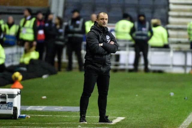 Shaun Maloney wants Latics to approach this weekend's trip to Fleetwood with the right 'mentality'