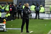Shaun Maloney wants Latics to approach this weekend's trip to Fleetwood with the right 'mentality'