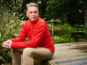 Chris Packham presented a new documentary this week, pondering whether the campaign influence governments on climate change needs to change (Picture: Rob Parfitt/Channel 4)