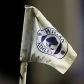 Things are going from bad to worse for Wigan Athletic