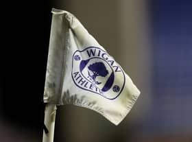 Things are going from bad to worse for Wigan Athletic