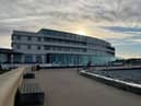 The Midland on Marine Road West has a rating of 4.5 out of 5 from 2,600 Google reviews.