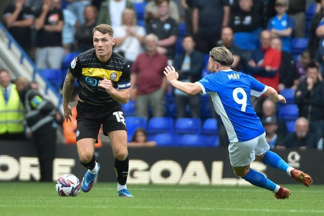 Skipper has been in imperious form so far