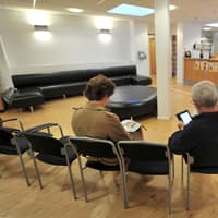 A third of GP appointments in Greater Manchester took place remotely