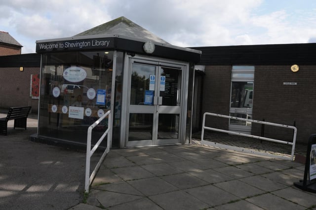 Gathurst Lane, Shevington, WN6 8HA
Mon-Wed 9am-2pm, Thur-Fri 12pm- 5pm, Sat 9am-2pm
No refreshments available
Free activities available