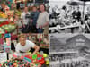 Rare and more familiar vintage pictures from 120 years of Wigan's markets
