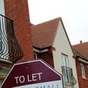 Analysis by the Office for National Statistics show an estimated seven per cent of private renters in Wigan were affected by rising rental costs