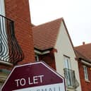 Analysis by the Office for National Statistics show an estimated seven per cent of private renters in Wigan were affected by rising rental costs