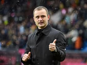 It promises to be another eventful summer for Shaun Maloney and Latics