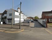 The Courtyard Bistro in Lowton has closed