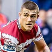 Young Player of the Year nominee Brad O'Neill is aiming to help Warriors through to the Grand Final with victory over Hull KR this weekend