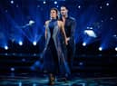 Graziano Di Prima & Kym Marsh