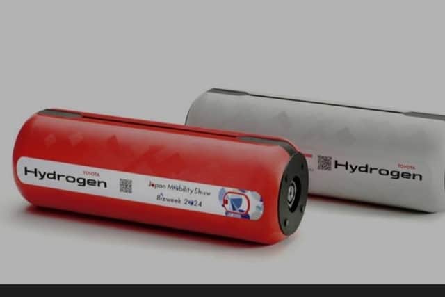 Will these become the saviour of the planet?