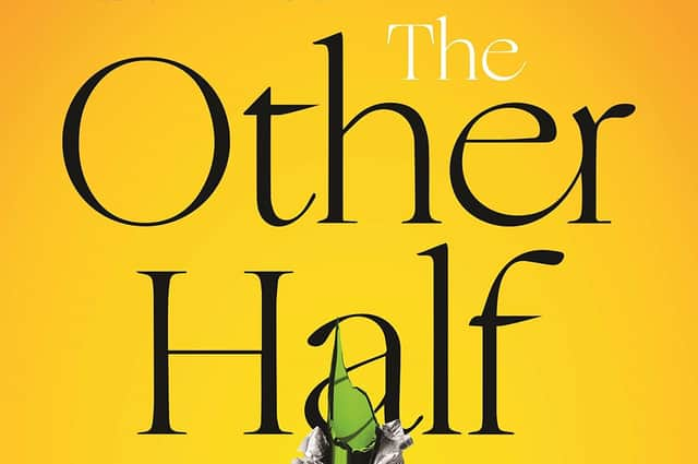 The Other Half by Charlotte Vassell