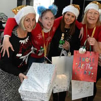 Daffodils Dreams launches its eighth annual Christmas appeal to bring festive joy to children in Wigan
