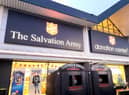 The Salvation Army called for the poll