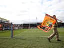 Wigan Warriors travel to the Mend-A-Hose Jungle on Friday night