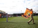 Wigan Warriors travel to the Mend-A-Hose Jungle on Friday night