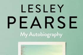 The Long and Winding Road by Lesley Pearse
