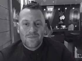Gareth Roper