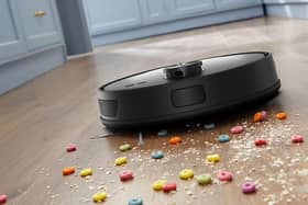 We sampled the Ultenic T10 Lite robot vacuum cleaner with mop new into the UK market.