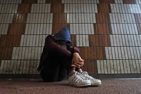 Wigan had 3,131 children in need on March 31 this year, up 17 per cent from 2,679 a year before.