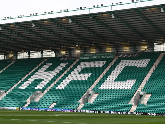 Hibs have signed US winger Emmanuel Johnson on a long-term deal. The 18-year-old has been recruited for the club’s development squad but could spend time on loan at Charleston Battery who have a link up with Hibs. (Evening News)
