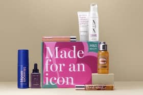 Explore thoughtful Mother’s Day gifts at M&S to make their day extra special.