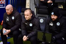 Shaun Maloney felt the goalless draw against Lincoln was a fair result despite Latics having a late 'winner' chalked off