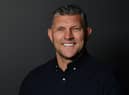 Barrie McDermott