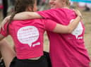 Race for Life raises money for research into cancer treatments