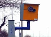 One of the speeding motorists has been punished; the other two are awaiting sentence