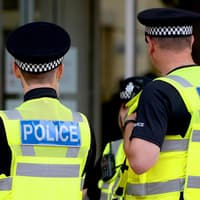 Leigh police officers track down and charge 30-year-old with vehicle theft