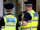 A man has been charged