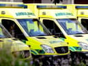North West Ambulance Service urged the public to call 999 only in life-threatening situations as strike action loomed