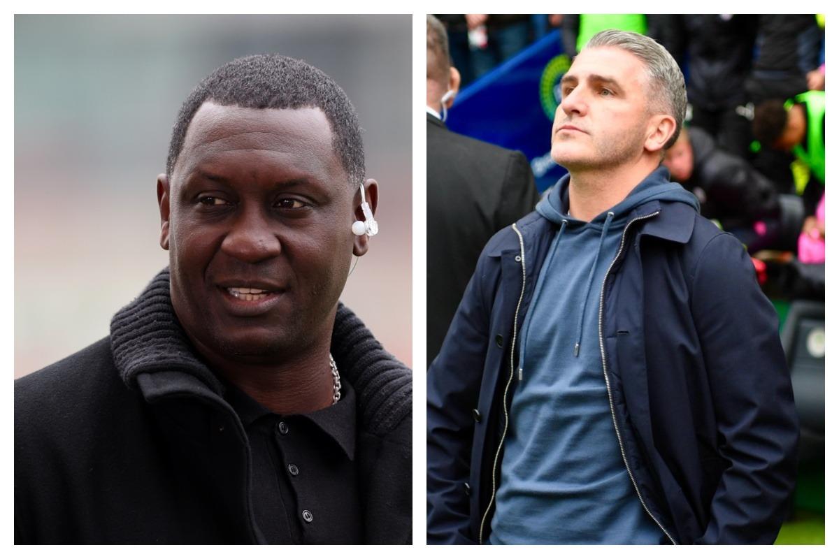 Former Wigan Athletic, Liverpool, Leicester City, Birmingham City, Aston Villa and Bolton Wanderers man makes 'surprise' admission