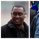 Emile Heskey hopes 'amazing' times are ahead for Ryan Lowe and Latics