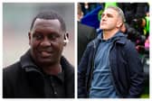 Emile Heskey hopes 'amazing' times are ahead for Ryan Lowe and Latics