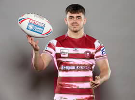 Tom Forber