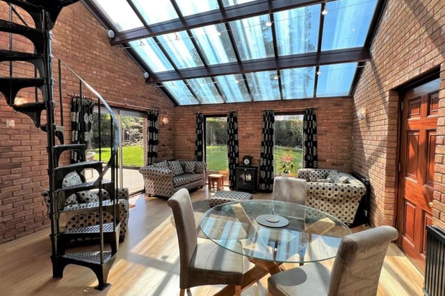 Credit: Lytham Estate Agents