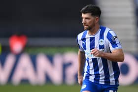 Jordan Jones has reportedly attracted interest from Championship and League One clubs