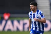 Jordan Jones has reportedly attracted interest from Championship and League One clubs