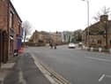 Haigh Road