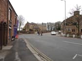 Haigh Road