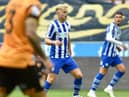 Matt Smith lost his 100 per cent appearance record at the weekend due to injury